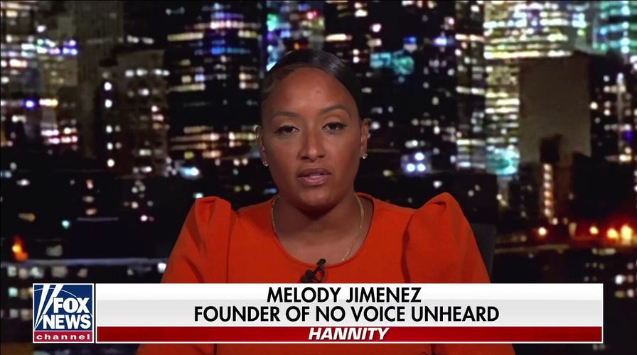 New York activist pushes back against ‘defund the police’ campaign