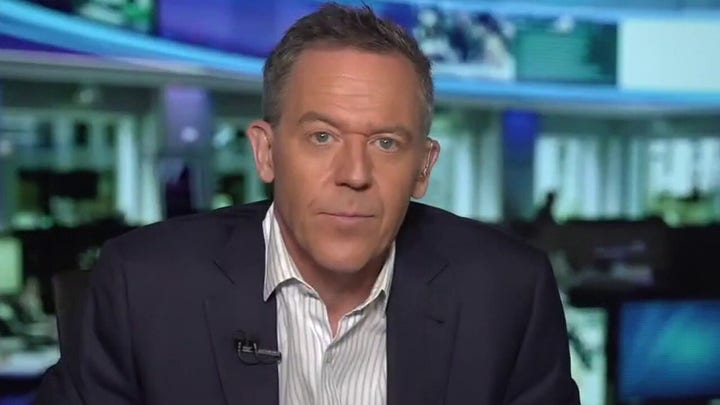 Gutfeld on the media's complicity in ginning up the racial divide