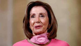 Pelosi: House will make a 'judgment' on whether to subpoena Bolton amid memoir claims