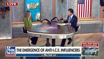 How false narratives impact anti-ICE sentiment