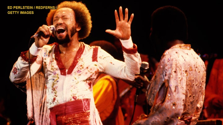 Earth, Wind &amp; Fire reflect on touring without late founder Maurice White: 'He's living in our music'