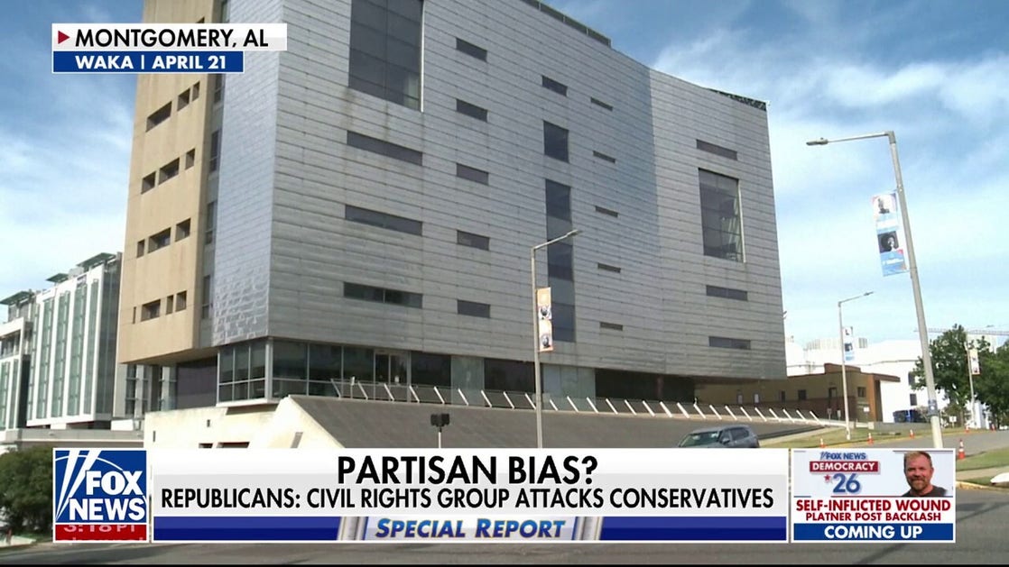 Southern Poverty Law Center faces House investigation over paid informant allegations