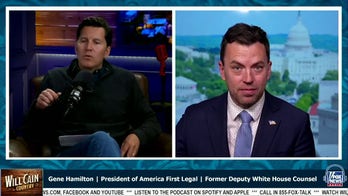 America’s Immigration Crisis: The Fix No One Will Say | Will Cain Country