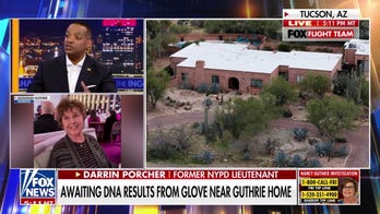 This would 'complicate' Nancy Guthrie investigation, warns former NYPD lieutenant