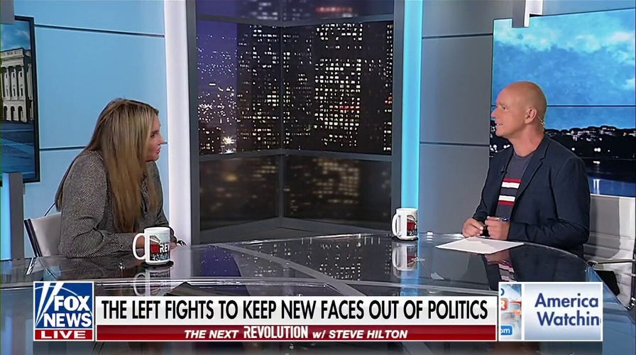 Caitlyn Jenner: We have to rally Republicans together