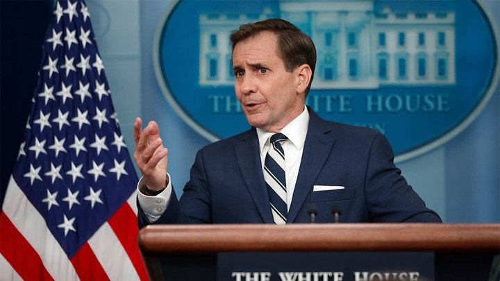 White House compares 'chilling' Russian airport storming to anti-Jewish pogroms of 19th and 20th centuries