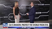 Take a tour of the CIA's private museum with Chief Ratcliffe