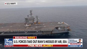 USS Nimitz carrier strike group deploying to Middle East