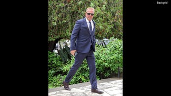 Kevin Costner discusses the court's ruling