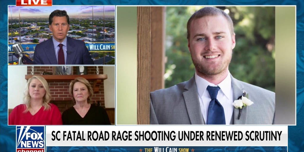 Mother who lost son in road rage incident says he should not have been followed