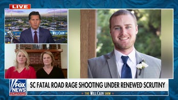 Mother who lost son in road rage incident says he should not have been followed