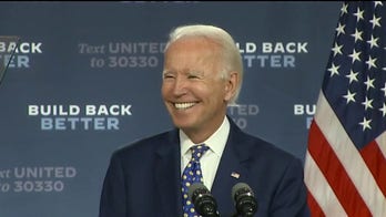 Joe Biden to name running mate in first week of August