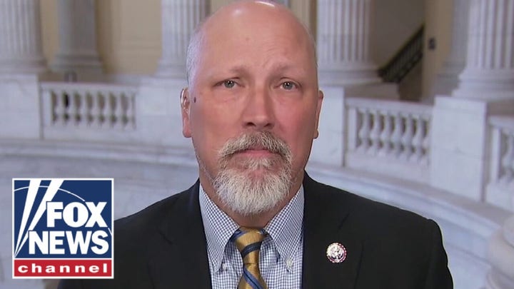 Chip Roy pushing back on House mask mandates: ‘This is a line in the sand’