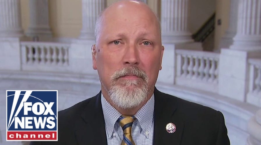 Chip Roy pushing back on House mask mandates: ‘This is a line in the sand’