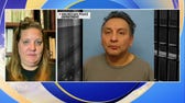 Victim's mother calls out Pritzker for 'protecting criminals over citizens'