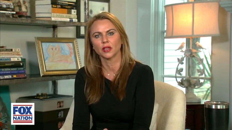 Fox Nation's Lara Logan takes viewer questions on media bias