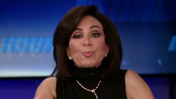 Judge Jeanine on Dems' denial and downplay of crime, inflation: What is wrong with these people?