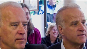 Ex-Hunter Biden business associate speaks out in exclusive interview