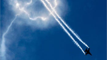 US Air Force: The history of the military branch