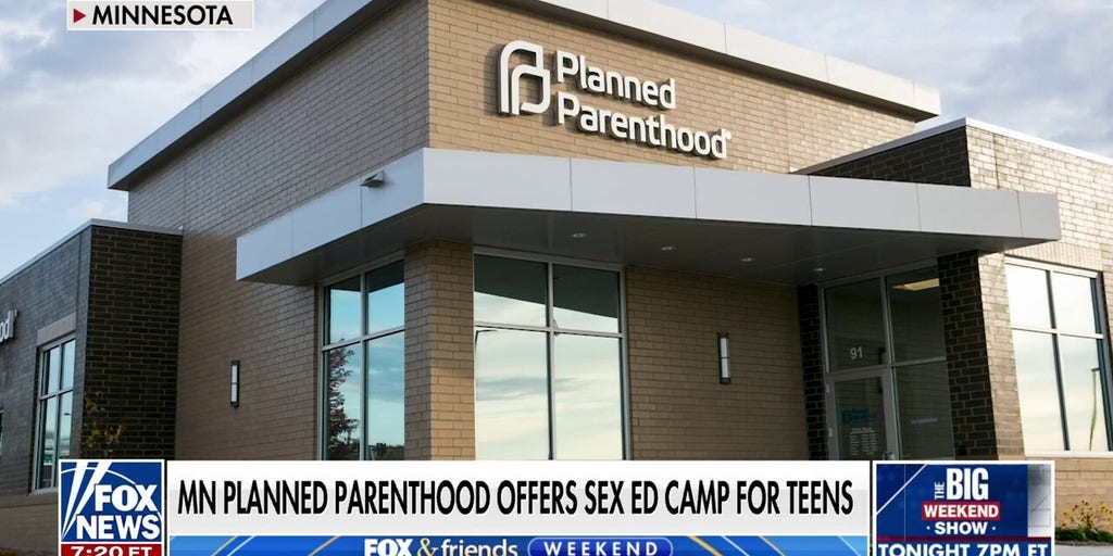 Minnesota Planned Parenthood offers 150 gift cards to teens who