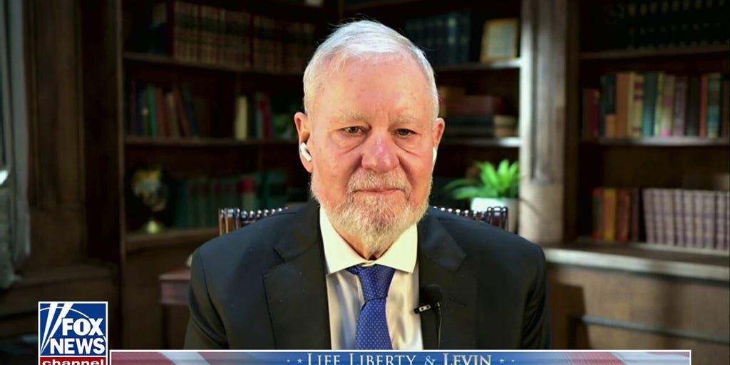 Dr. Larry Arnn details the early origins of the American Revolution