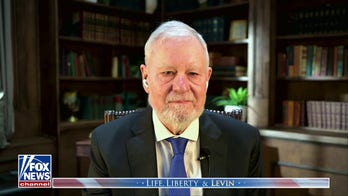 Dr. Larry Arnn details the early origins of the American Revolution