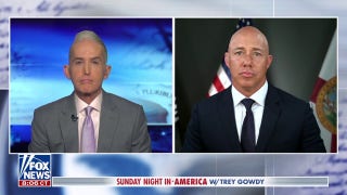 Iran doesn't have a choice but to 'be at the table': GOP lawmaker