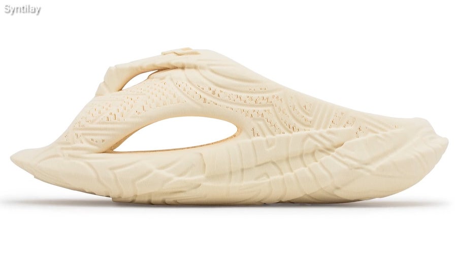 Fox News AI Newsletter: AI takes big step forward with 3D-printed