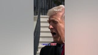 BREAKING: Trump says Noem won't be stepping down