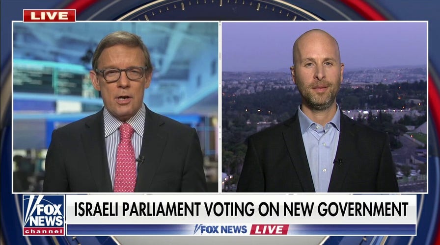 Eric Shawn: From Bibi to Bennett, the momentous change in Israel