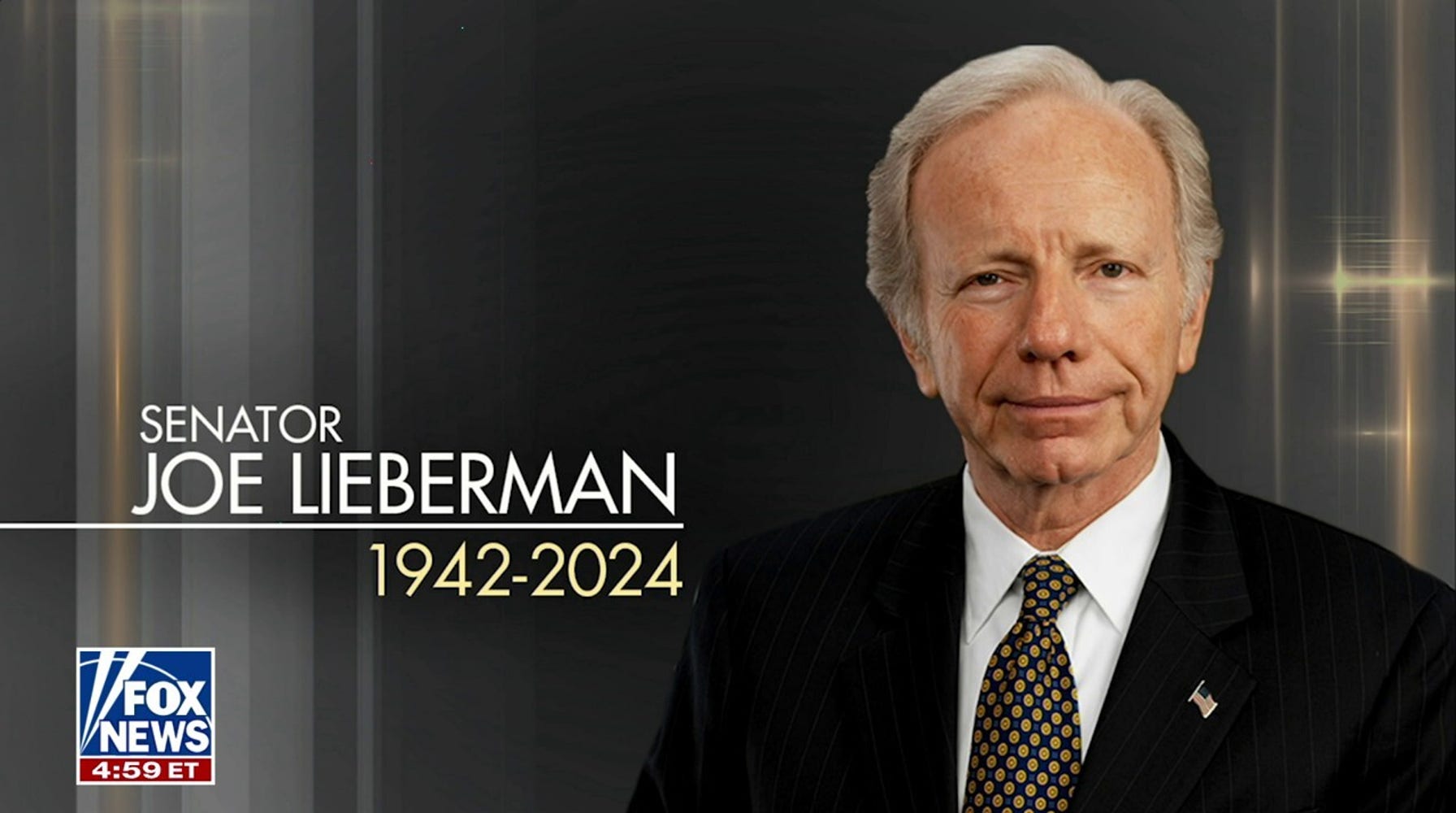 The Legacy of Joe Lieberman: A Bipartisan Titan in an Age of Polarization