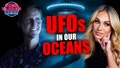 MYSTERY BELOW: Navy SEAL Reveals Why the Ocean is the Ideal UFO Hiding Spot - Fox News