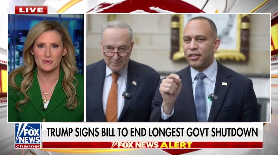 GOP lawmaker says Congress successful a 'good position' to debar a 2nd authorities shutdown