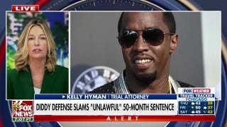 Sean 'Diddy' Combs seeks immediate prison release