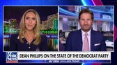 I got 'a lot done' with the last Trump White House: Former Democratic presidential candidate