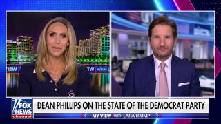 I got 'a lot done' with the last Trump White House: Former Democratic presidential candidate