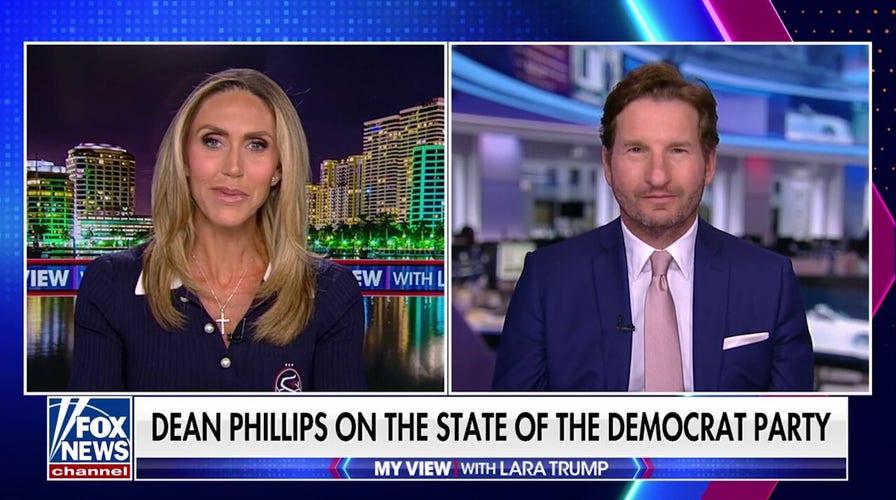 I got 'a lot done' with the last Trump White House: Former Democratic presidential candidate