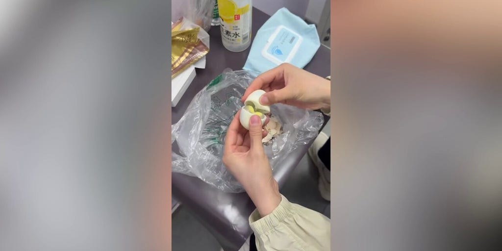 Home cook reveals bizarre kitchen discovery after breakfast surprise shocks family