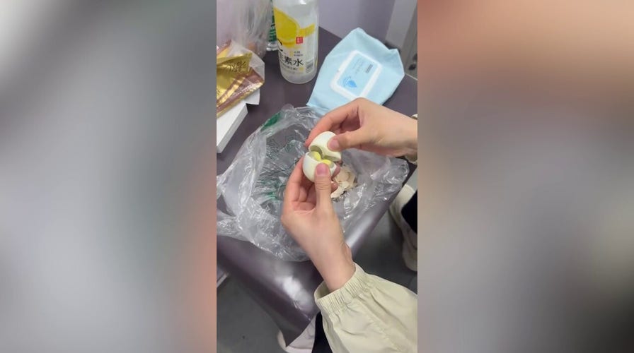 Home cook reveals bizarre kitchen discovery after breakfast surprise shocks family