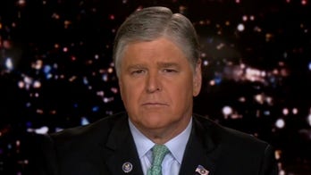 Hannity breaks down new bombshells in the Durham probe