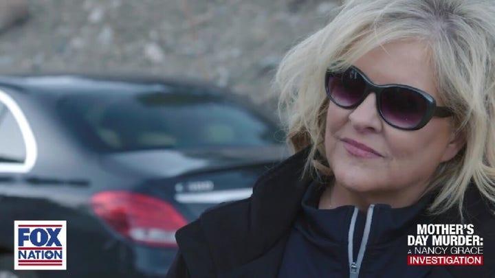 Nancy Grace investigates the mysterious Mother's Day disappearance of Suzanne Morphew