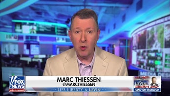 Marc Thiessen: US has ‘new targets’ in Iran if military action resumes