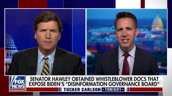 Leaked memos reveal truth behind disinformation board