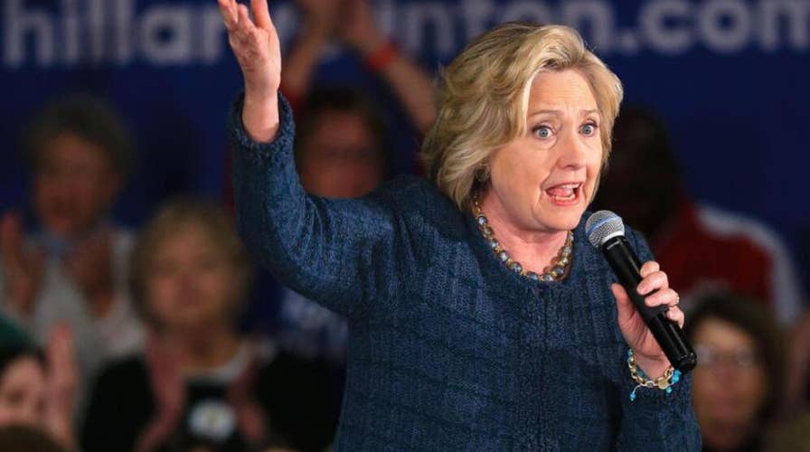 Former US attorney: FBI could charge Clinton within 60 days