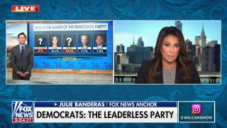 If Dems think Mamdani is the ‘wave of the future,’ they are ‘dead wrong’: Julie Banderas