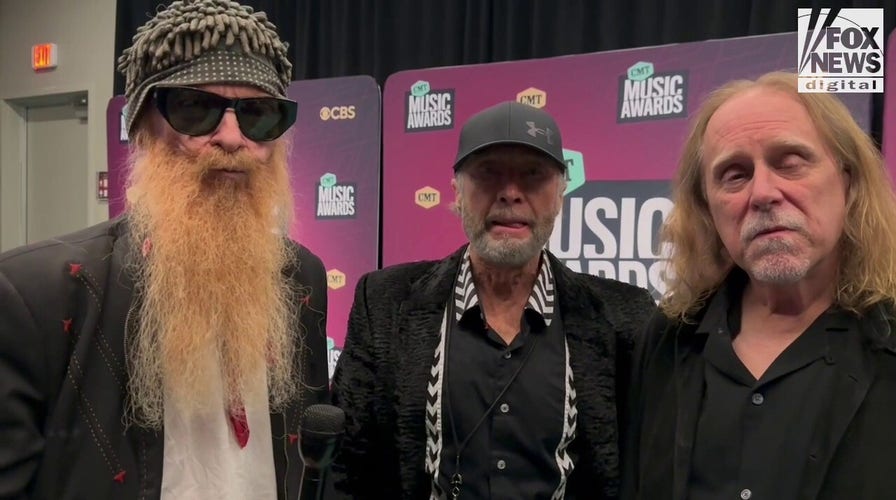 Billy Gibbons, Warren Haynes, and Paul Rodgers on Lynyrd Skynyrd's 'honest' songs: 'They'll live on forever'