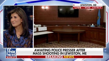 Nikki Haley: We need to acknowledge the cancer in America that is mental health