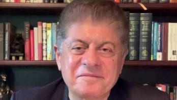 Judge Andrew P. Napolitano: On Thanksgiving, questions about government and politics to ponder