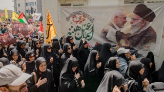 White House officials believe Iran may be reconsidering plan for major retaliation: Report - Fox News