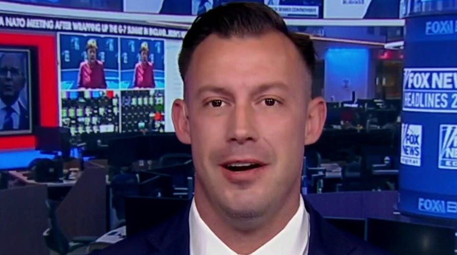 VA school board member gives speech to graduates warning they're entering world with racism, individualism